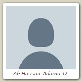 Al-Hassan Adamu D.
Deceased