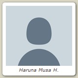 Haruna Musa H.