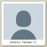 Salawu Yekeen O.