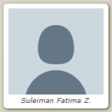 Suleiman Fatima Z.